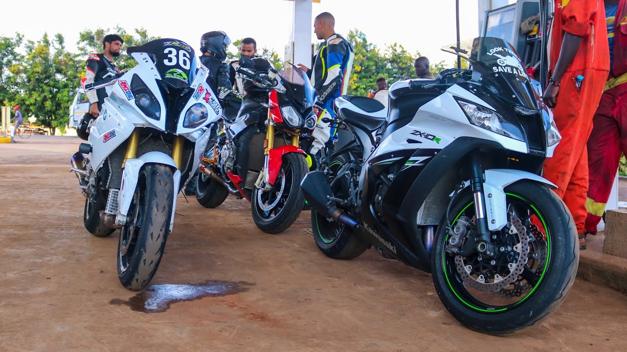 Nairobi to konza town - crazy  kenyan road trip