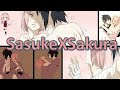 Naughty couple  sasusaku  haruno sakurauchiha sasuke  aint nobody gonna love you like i do