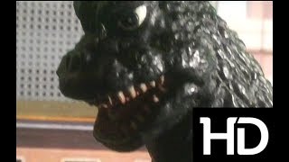 Godzilla vs Baltan [Final Trailer] (2018)