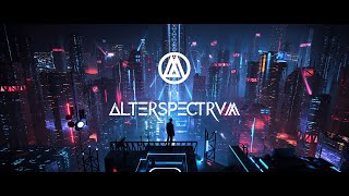 ALTERSPECTRVM - Delirium (谵妄) - Drum Playthrough
