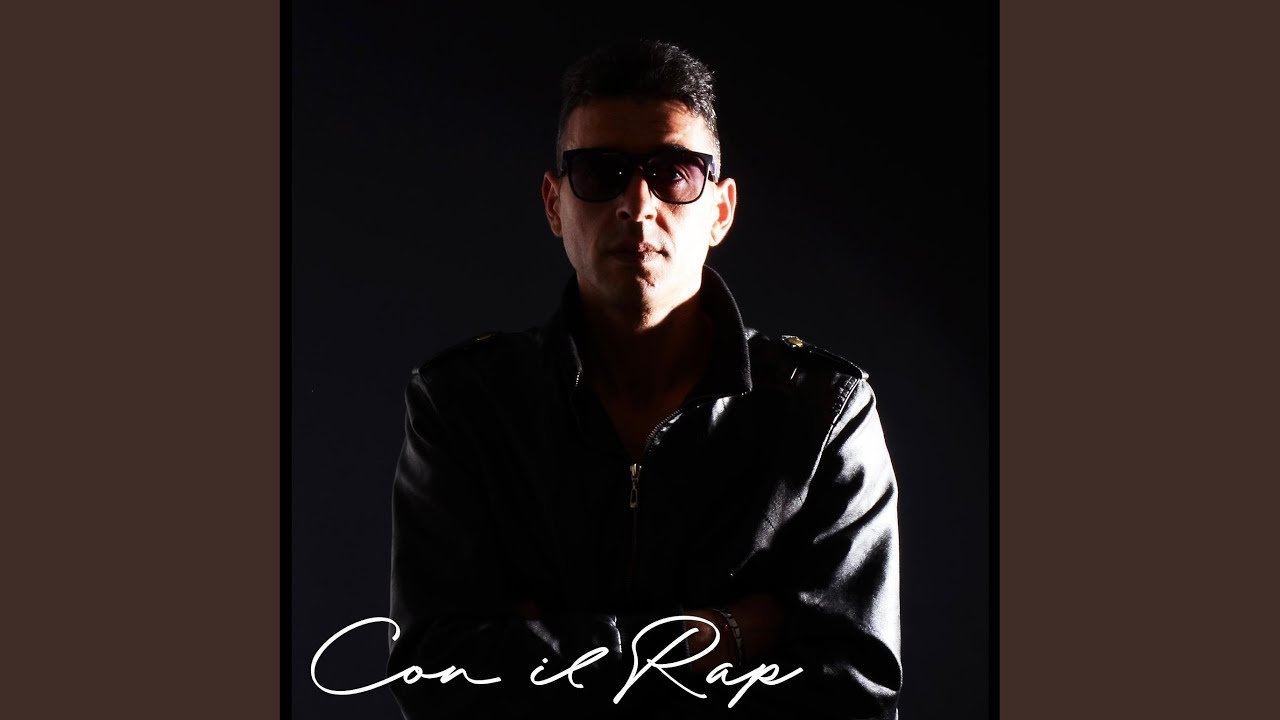 Watch Con il Rap on YouTube Watch Con il Rap on YouTube