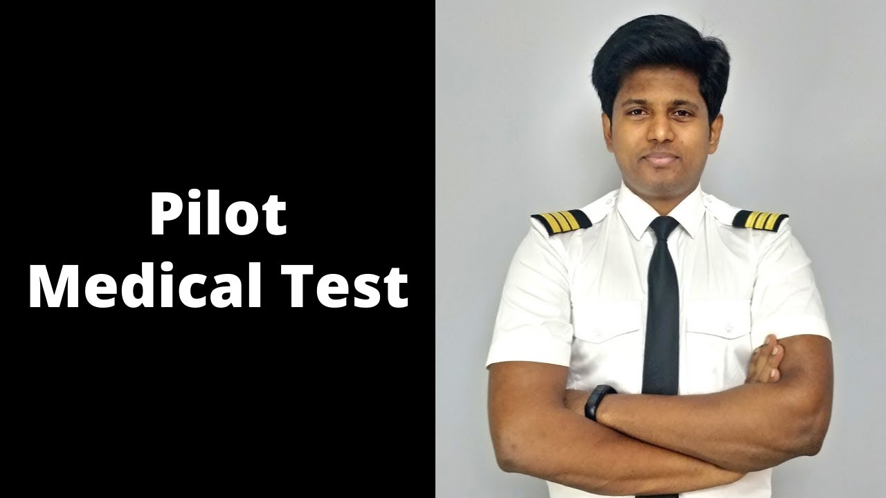Medical test for Pilots DGCA Class1 Class2 Medical checks