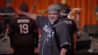 Motown MIC: The Spoken Word Competition Grand Finale | Motown Museum