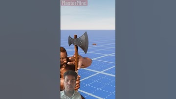 kulhadi vs bullet  #animation #bullet #banduk army bullet #shrot #nwe facts video