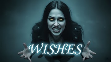 AI-chel - Wishes (Emotional AI Metalcore) | Female Fronted Music Video