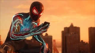 This needs to be DLC | Marvels Spider-Man 2
