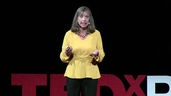 The Paradox of Automation | Dr. Deborah Donnelly-M...