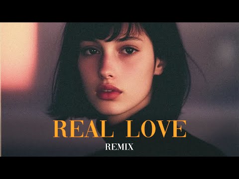 Massari - Real Love (Elyxo Remix)
