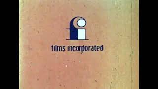 Films Incorporated 1969