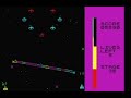 Star Warrior (2022 / Currah uSpeech support!) Longplay, ZX Spectrum