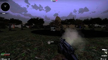 [CS:GO/Sourcemod] AirDrop Beta.