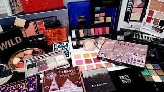 :  : ( ByTerry, Clarins, Clinique, Givenchy, Estee Lauder)