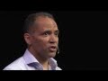 Beginning life with Parkinson’s at the age of 46 | Tim Hague Sr. | TEDxWinnipeg