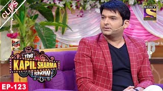 Marriage Proposal For Arjun Kapoor - The Kapil Sharma Show - 29th July, 2017 Marriage Proposal For Arjun Kapoor - The Kapil Sharma Show - 29th July, 2017