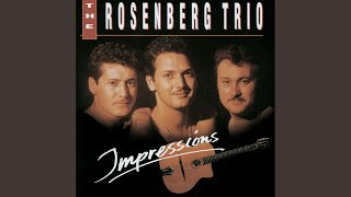 Video thumbnail of "Rosenberg Trio - Made For Isaac (Instrumental)"