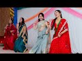 Best dance performance   prakash weds nisha  photorec creations