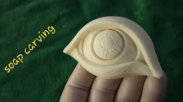 Soap caving ideas for beginners/Soap carving tutorial...