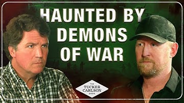 Rob O’Neill: Shocking Stories From SEAL Team 6 & What Politicians Should Know Before Starting Wars