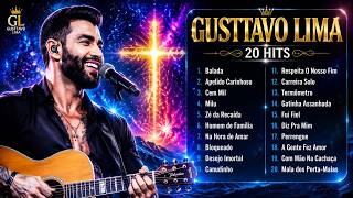 Sucessos & Canções de Amor | Coleção Essencial | Mix 2026 Gusttavo Lima