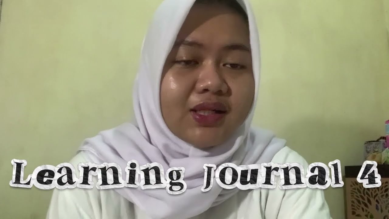 Learning Journal 4 - Latsar CPNS Kemenkes BBPK Makassar