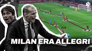 Download Lagu Milan Allegri Kokoh di Serie A | Defend Solid, Build Up Variatif MP3 Download Lagu Milan Allegri Kokoh di Serie A | Defend Solid, Build Up Variatif MP3