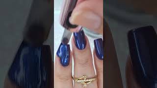 Misturinha Com Os Esmalte Risqué Coleção Meu Jardim Mágico