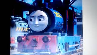 Me Reading Timothys Lines From No Help At All