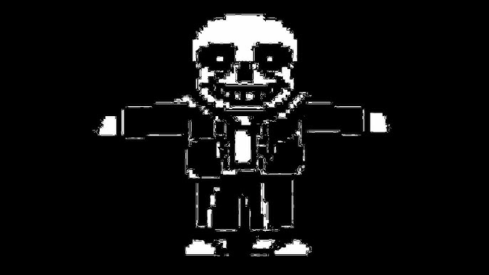 Undertale Together Three - Four Players file - ModDB