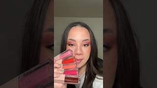 NEW MAYBELLINE LIFTER GLOSS CANDY DROP COLLECTION