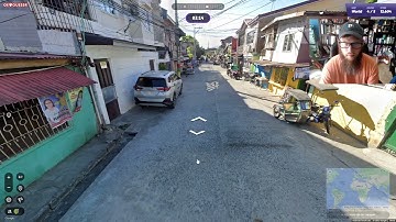 Geoguessr Daily Challenge 6/12/25