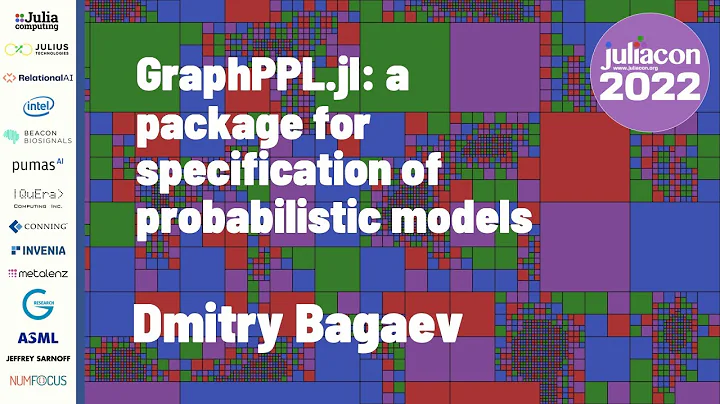 GraphPPL.jl: a package for specification of probab...