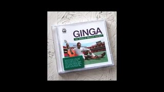 Arakatuba &amp; Ballistic Brothers - Pele - Ginga: The Sound Of Brazilian Football