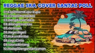 Lagu Reggae Santai Full Album - Jovita Aurel - Kopi Hitam Kupu-kupu Cocok Untuk Aktifitas
