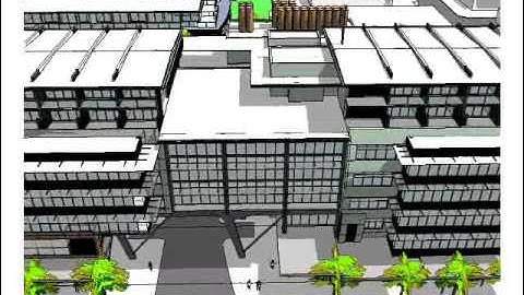 Revit Walkthrough Video