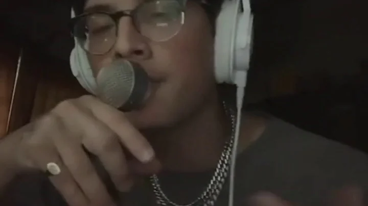 Brandon Arreaga - No Idea [Cover] | PRETTYMUCH | D...