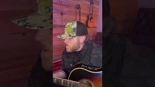 Heath Sanders - Me and You Cover