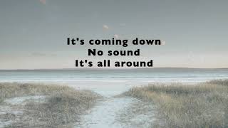 TAYLOR SWIFT "Snow on the Beach" (Lyric Video) ft. MORE Lana Del Rey