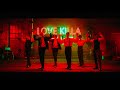 Love Killa -Japanese ver.-