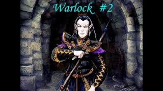 Heroes of Might and Magic 5. Warlock Campaign #2 [Walkthrough. No Commentary] [Герои 5. Прохождение]