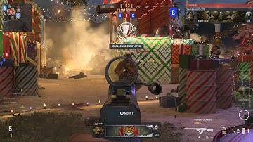 My first NUKE in Vanguard (V2 Rocket)