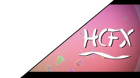 « Panzoid » Clean Intro Template ✦ Trying new stuff ✦ you seem to like this style