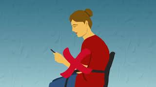 5 Most Common Posture Problems