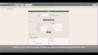 MediaCore Solution Video Manual. Part 4. Origination Point (English)