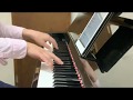 くるり / ピアノガール Live Version (Cover)  ピアノ弾き語り