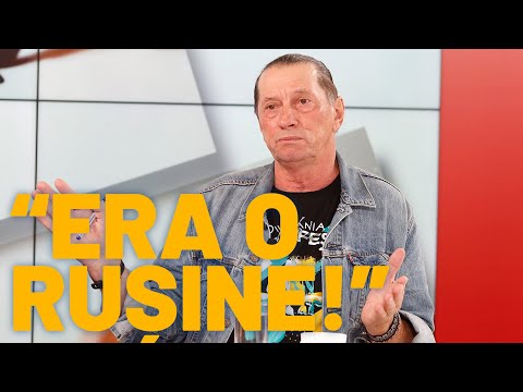 EXCLUSIV // Ivan Patzaichin: &quot;Pentru mine era o rușine să vin cu bronzul sau cu argintul acasă!&quot;