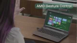 AMD A-Series APU Software Experiences screenshot 2