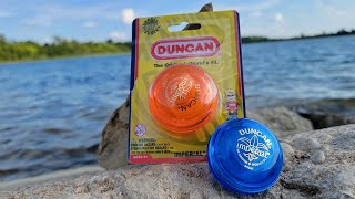 Duncan Imperial Yoyo Review The Original Worlds Yoyo