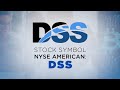 DSS: Multinational with Operating Business Lines in Diverse, High-Growth Industries