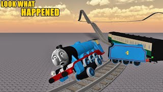 Download Lagu THOMAS AND FRIENDS Crashes Surprises United Spaghetti Sauce Railroad Accidents Happen 30 MP3 Download Lagu THOMAS AND FRIENDS Crashes Surprises United Spaghetti Sauce Railroad Accidents Happen 30 MP3