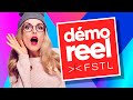 Demo reel fstl